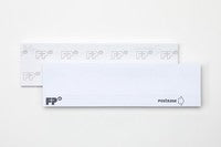 Frankieretiketten XL für PostBase 30 bis 85, 1'000 Stück