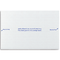 Etichette di affrancatura (autoadesive) - 175x44mm - scatola con 50 strisce di etichette singole/foglio